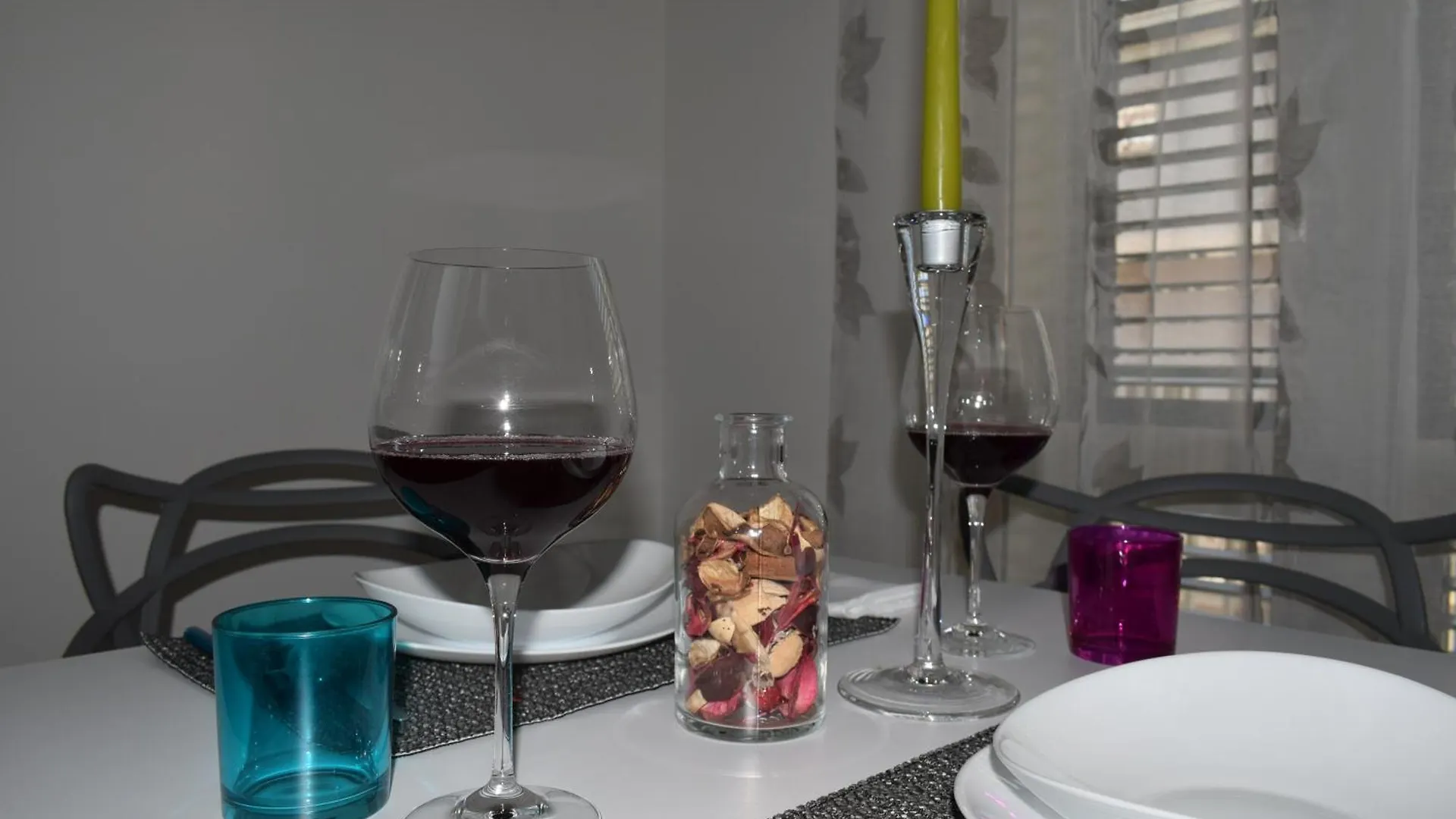 Eleutheria Apartment Rosolini